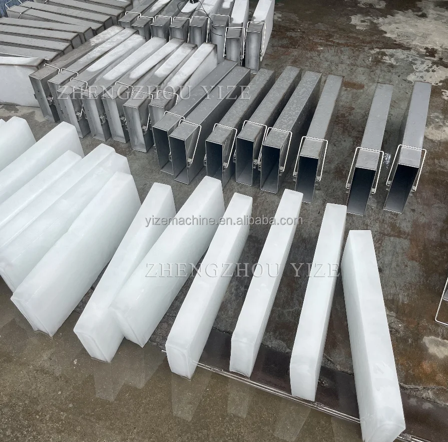Ice Machines, 380v, 6kw - detail 42