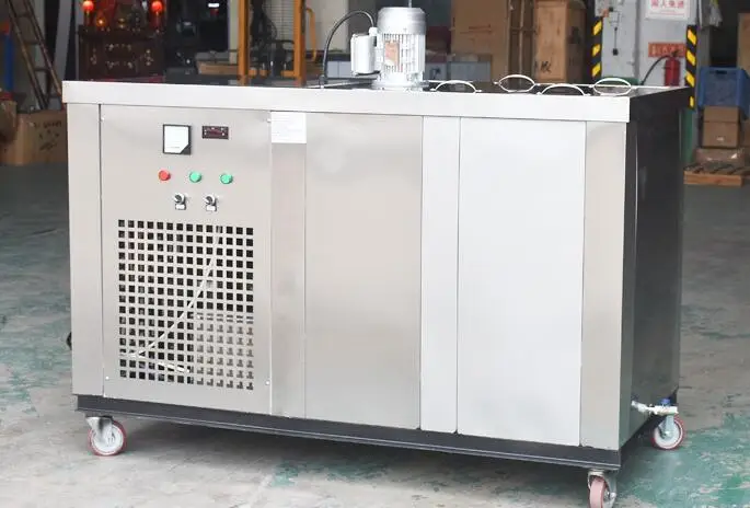Ice Machine, AIR, 380V, 1200 W - detail 8