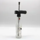 Led 2021 New Arrivals LED Bottle Beer Bongs Snorkel