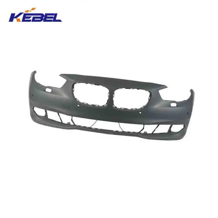 Hot Sale Front Bumper Front OEM 51117248036 Car Bumpers for BMW 5 Series F07 GT 2009 2010 details