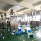Doy Pack Liquid China Factory Regular Doy Pack Pouch Liquid Milk Packing Machine