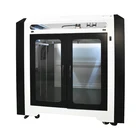 3d Printer Custom Professional 400X600 3D Printer