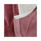 Kids Modern Simplicity Customized Colourful Kids Hoodies Suit For Outdoor