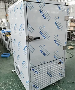 Catering Kitchen Upright Refrigerator, AC380V 3N~50HZ - detail 32