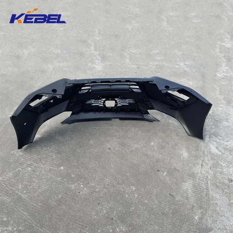 KEBEL OEM Front Bumper Kit New Auto Accessory Assembly for Nissan Sentra 2020 2021 2022 2023 Bumper Part Accessories factory