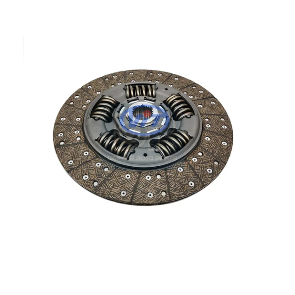 VIT-SA Clutch Disc 1878007170 სატვირთო მანქანების სათადარიგო ნაწილების ქარხანა