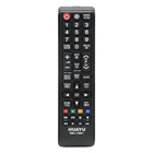 HUAYU RM-L1088+ Hot Sale Universal Smart Tv Remote Control Replacement For All Samsung 3d 4K Led Lcd Tv