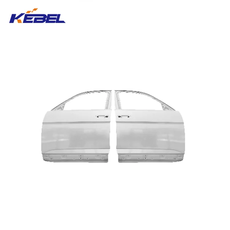 product kebel factory sale front door 3cg 831 055 oem 3cg 831 056 automatic front doors for volkswagen teramont 2017-5