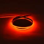 Flexible Strip High Bright Shadowless Flexible 12V Cob Led Strip RGBAW Color