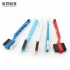 Cleaning Brush Brushes Narrow Instrument Cleaning Brush Medical Brushes Instrument Cleaning Brushes