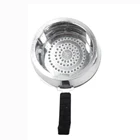 Hookah Bowl Accessories Heat Manager System Charcoal Holder Without Wind Cover