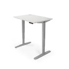 Desk Student Electric Study Standing Desk Hot Selling 2-Stage Sit To Stand Desk Electric Desk Frame Student Study Desk