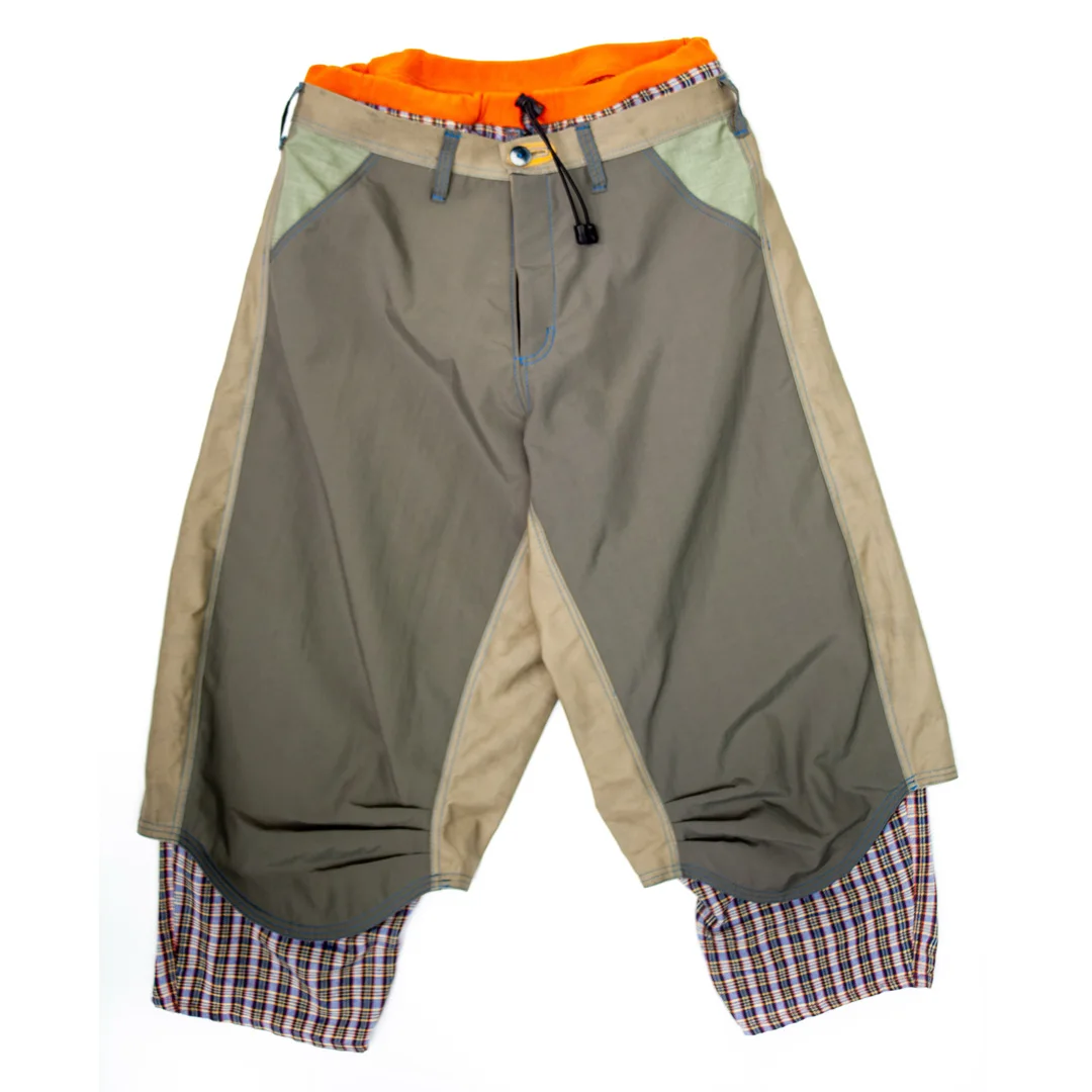 product new customized street style mid waist elastic waist 100 cotton mens sporty athletic waterproof breathable jogger pants digital-1
