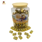 Beads Hot Sale Best Quality Chewing Gum Candy Jar Bubble Gum Beads