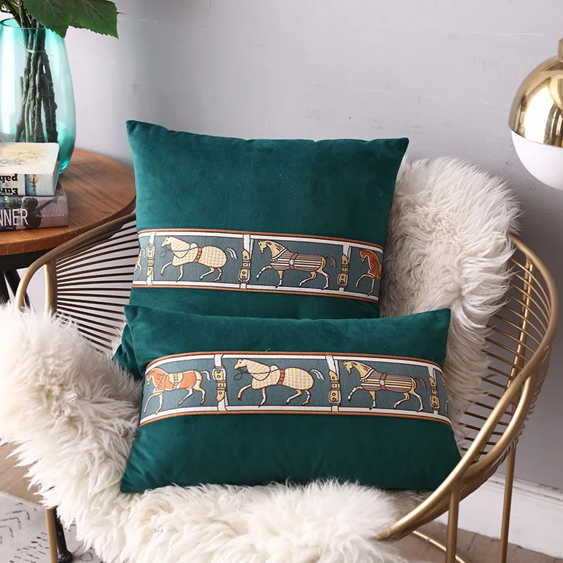 william sonoma pillows