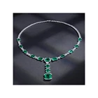 Necklace Gold Wholesale Necklace Chain Gold Plated Jewelry 925 Sterling Silver Necklace