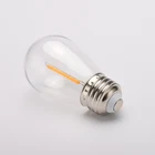 Bulb Led Led AC 120V 0.9W Light Bulb LED Screw-in E26 Heavy Duty Bulb Housing