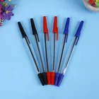 Promotional Pen Promotional Custom Logo Promotional Wholesale Low Price Cheap Crystal Plastic Ball Pen