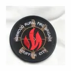 Selected Special Carefully Selected Materials Custom Patches Embroidery Patch Special Forces