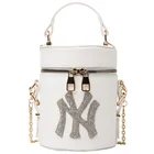 And Handbags Hand Women Hand Bags 2021 New Arrivals NY Bucket Bags Women Purse And Handbags Ladies Hand Bags