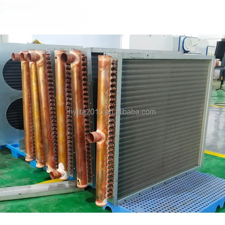 Cooling Coil, 316, Stainless, Steel, Solar - detail 14