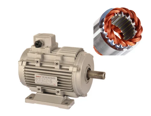 Axial Flow Fan, Wall, 380V, Electric - detail 16