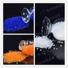Silicon Dioxide Food Medical Grade Silica Gel Beads/Pellets/Granules