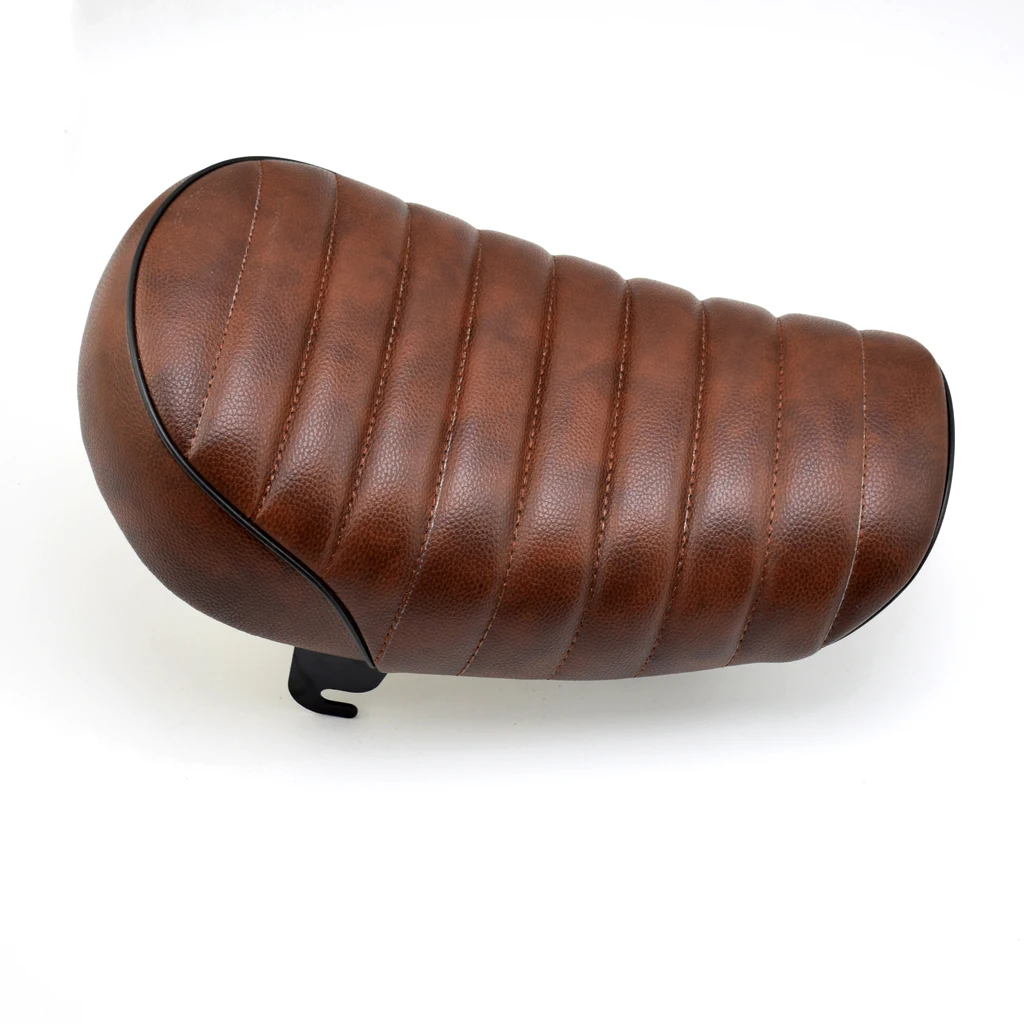 Retro Monkey Bike Leather Personality Breathable Seat For Honda Monkey Z50  50cc 50 Z50j Z50r Z50m Z50z Gorilla Mini Trail - Buy Leather Personality  Breathable Seat,Retro Monkey Bike,For Honda Monkey Z50 50cc