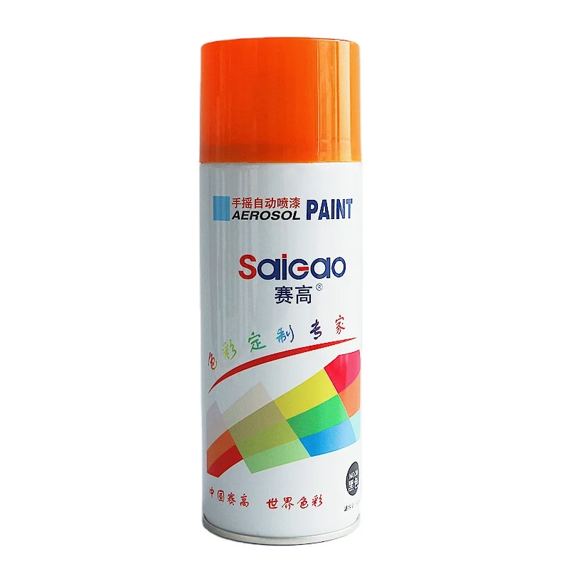 Spray Paint,Acrylic Aerosol Spray Paint 