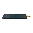 Lcd Ultra Wide 8.8 Inch 1920*480 Stretched LCD Touch Display Commercial Advertising Lcd Bar Screen