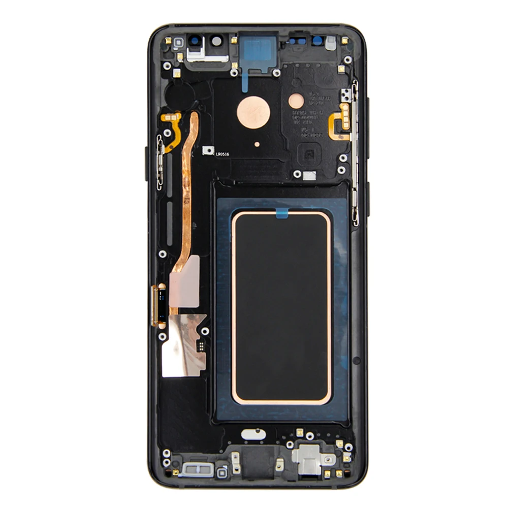 Lcd Touch Screen Digitizer Assembly For 