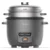 Hot Selling 1.8L Personal Mini Rice Cooker Stainless Steel Drum Electric Rice Cooker With Non Stick Coating Inner Pot