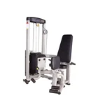 Equipment Fitness Commercial Gym Machine Gym Equipment Hip Abductor Adductor LY-1819/Commercial Fitness Machine