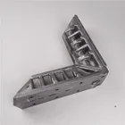 Gate System Customized Heavy Duty Hinge Gate Bracket Gate Hinge And Locking System