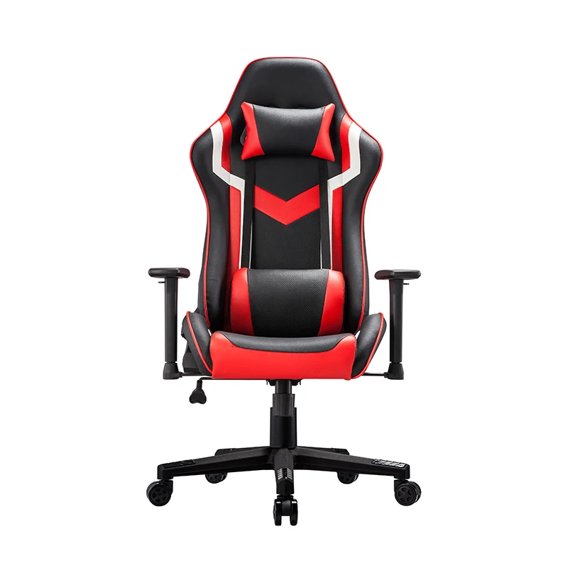 red gaming chair under $100