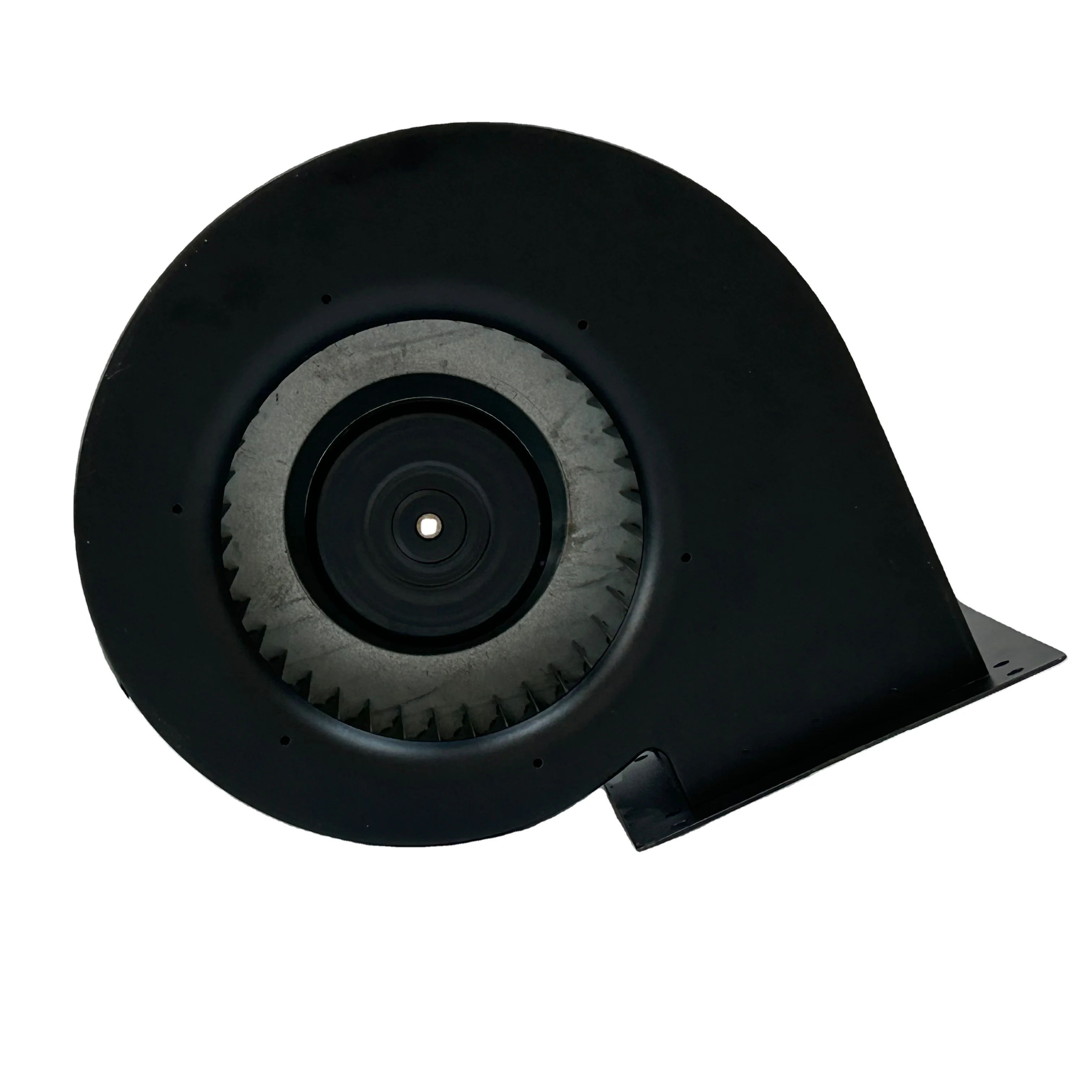 Centrifugal Blower, 24V, 48V, Brushless - detail 2