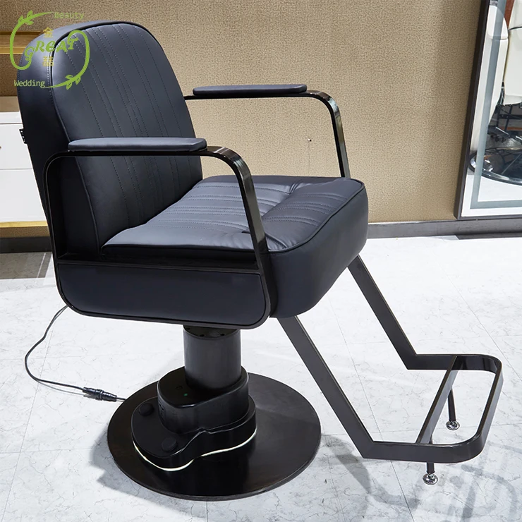 Great Foshan Factory Durable Beauty Salon Chair Ladies Salon Equipment Barber  Chair For Barber Shop - Buy Hair Salon Equipment Barber Chair,Salon  Equipment For Men,Cheap Beauty Salon Equipment Product on 