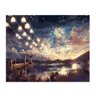 Canvas Digital New Canvas Printing Service Custom Wall Digital Painting For Living Room Hand Painted Oil Painting