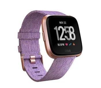Smart Watch Bands For fitbit smartwatch Fitness tracker sports watch Heart rate, Multisport Tracker