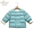 Winter Child Winter Jacket Children Girl Coat Waterproof Windproof Jacket Baby Girl Winter Coat For Child