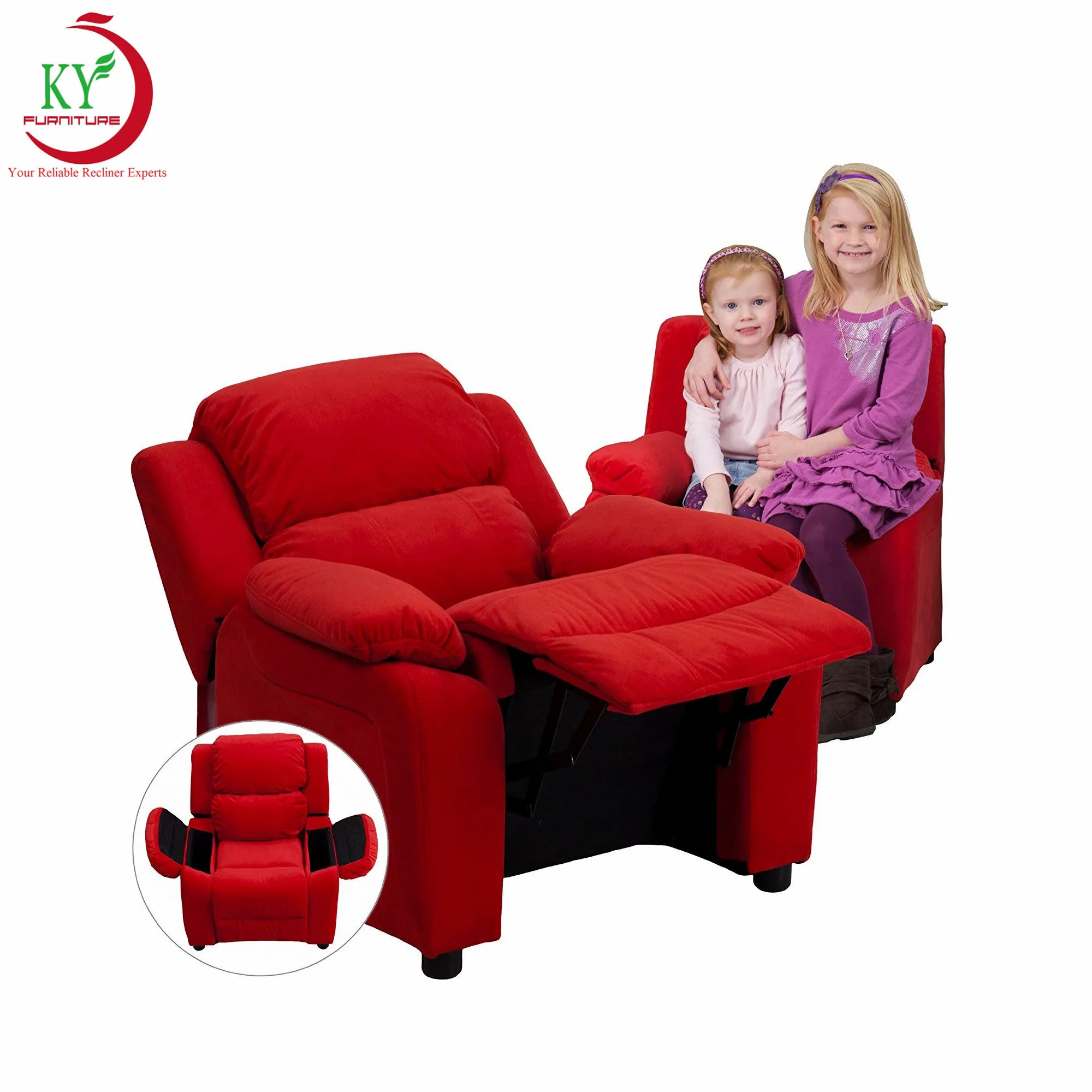 small childrens sofa
