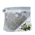 Chinese Herbal Food Chinese Osmanthus Flavoured Blended Blend Herbal Tea Organic Health Food
