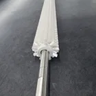 Best Selling Polyester Roller Brush 9" Ctp Plate Processor Roller With High Evaluation
