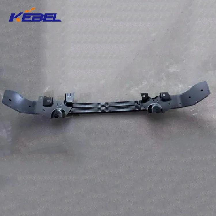 Auto Body Kit Front Bumper Face bar Reinforcement OEM 84796459 Car Front Bumper Reinforcement for Chevrolet Tahoe 2021 factory
