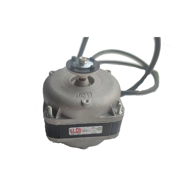 Copper Wire Elco Fan, 5W, 9W, 16W, 34W - detail 4