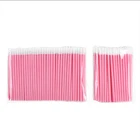 Single Brush Single Makeup Brush Private Label Lip Brush Disposable Lip Brush Paper Handle