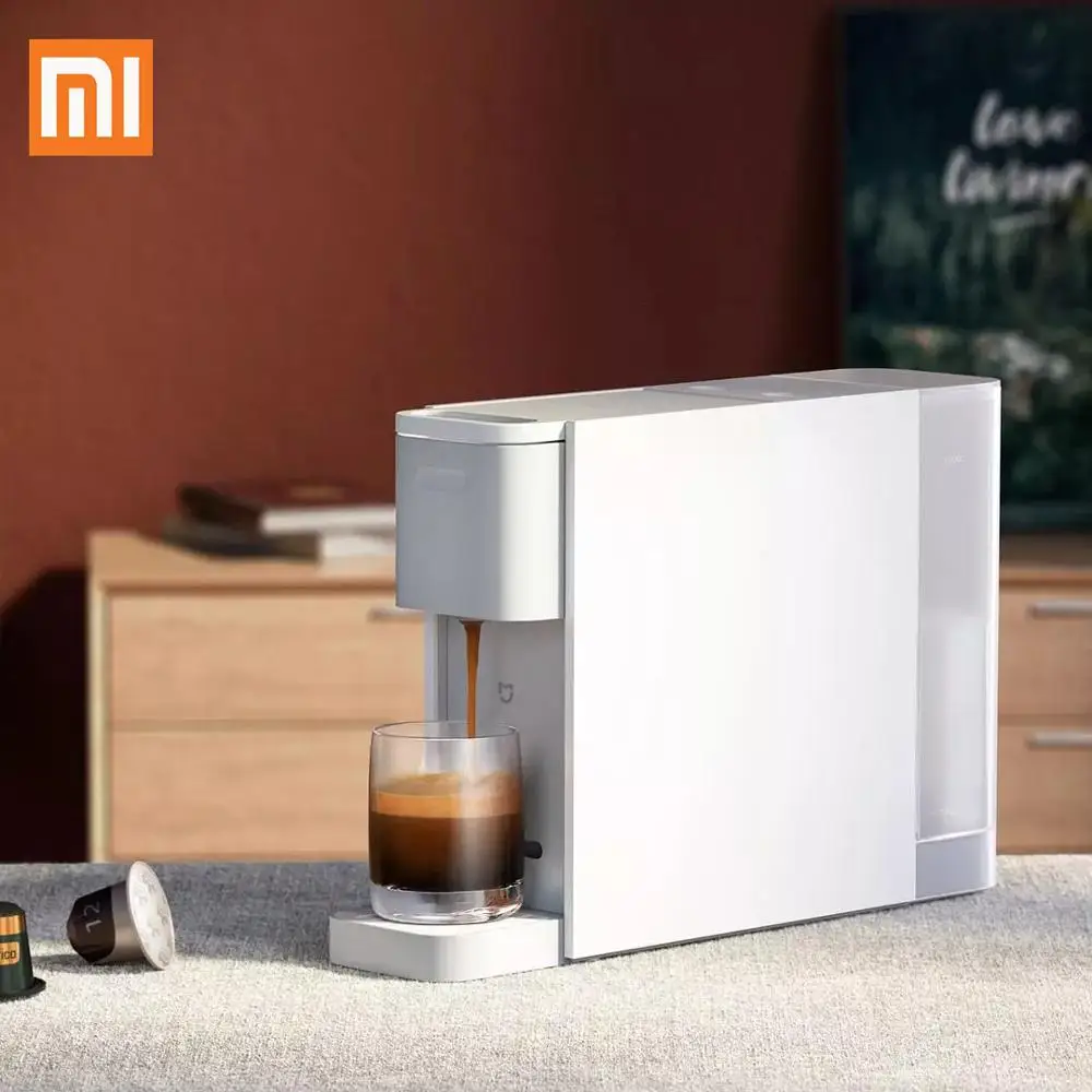 portable instant coffee maker