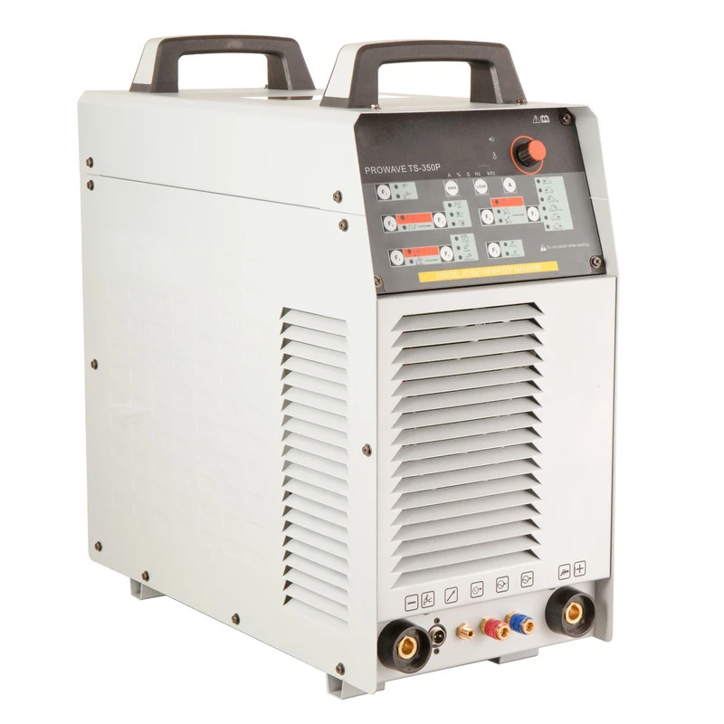 FENGLING IGBT Module Inverter AC DC PULSE Arc Welding Machine New Tig Welder 4.5Kw 100% Duty Cycle 500A Arc Current 380V 3ph factory