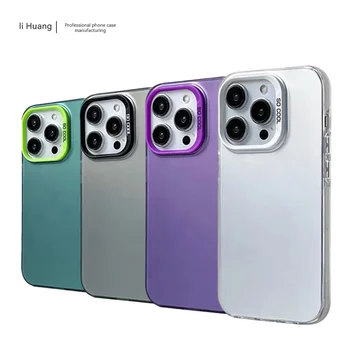 Phone Case For Apple Iphone 11 12 13 14 Pro Max Shockproof Case Cover Factory Wholesale support Customized pattern waterproof