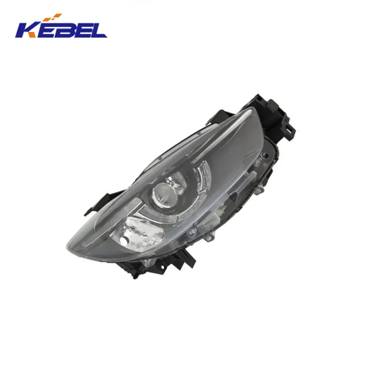 product kebel high quality auto european version headlights ka1f 51030 oem ka1f 51040 car led headlight for mazda cx 5 2015-5